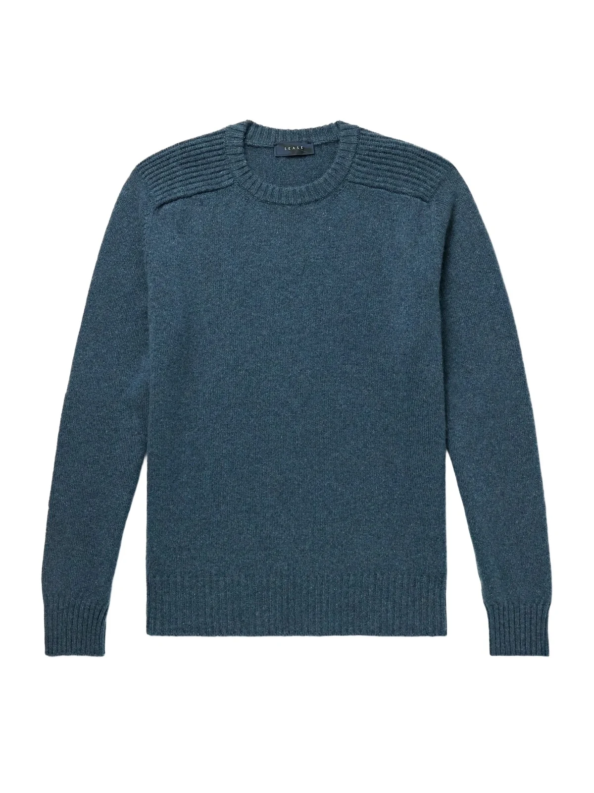 Cashmere Sweater - Men