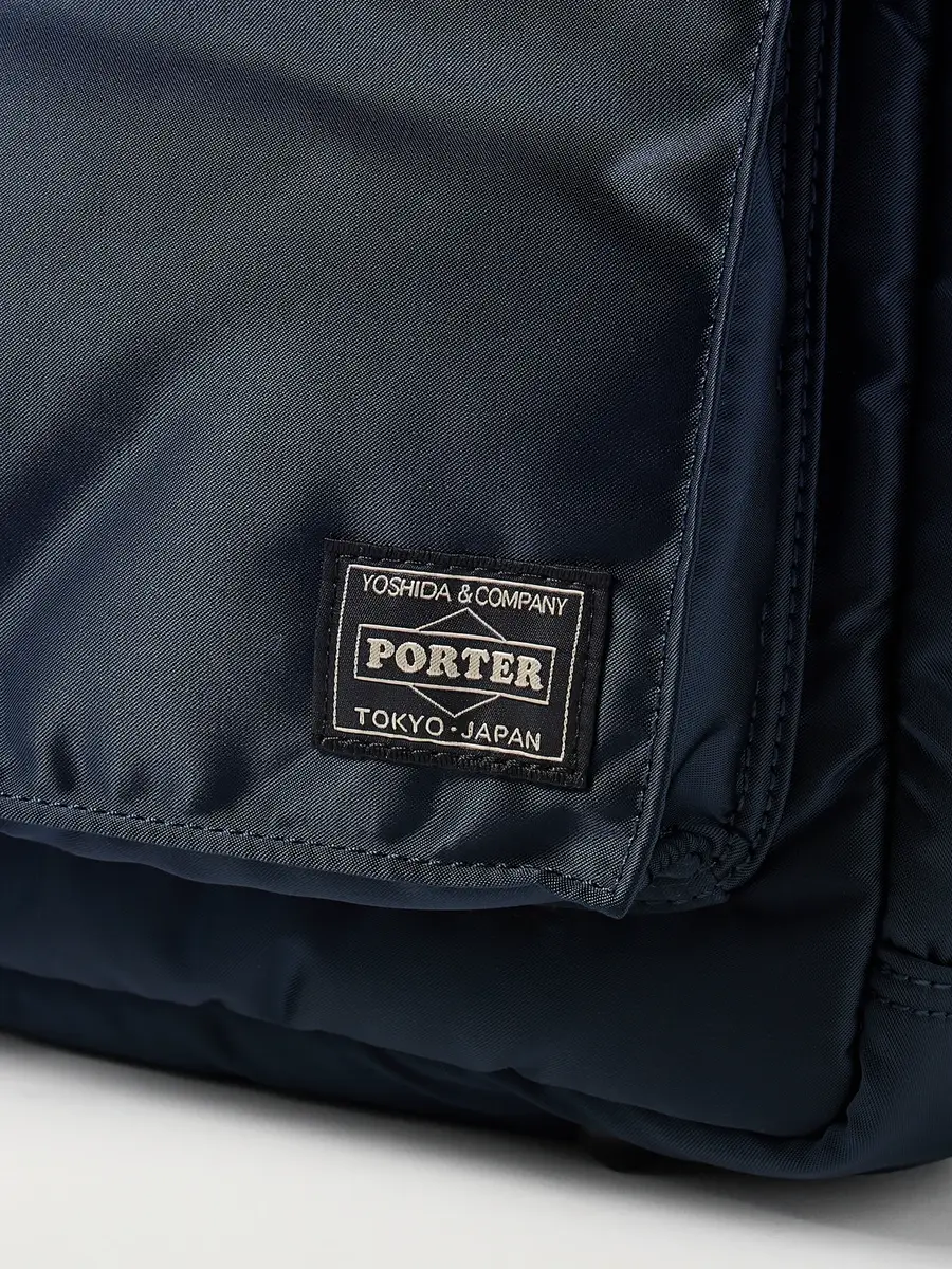 Porter-Yoshida and Co Tanker Nylon-Twill Tote Bag - Men | Thumbnail 4 Porter-Yoshida and Co Tanker Nylon-Twill Tote Bag - Men | Thumbnail 4