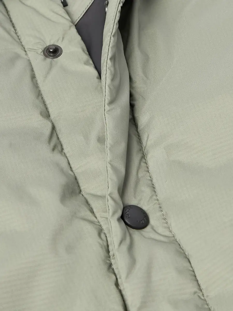 Canada Goose Lodge Logo-Appliquéd Feather Light Ripstop Shell Down Jacket - Men | Thumbnail 4 Canada Goose Lodge Logo-Appliquéd Feather Light Ripstop Shell Down Jacket - Men | Thumbnail 4