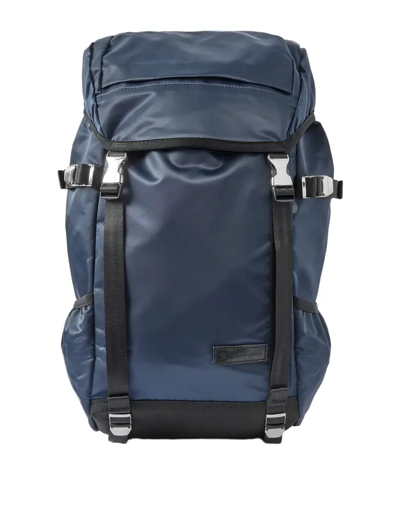Master-Piece LIghtning Flap CORDURA® Ballistic Backpack - Men
