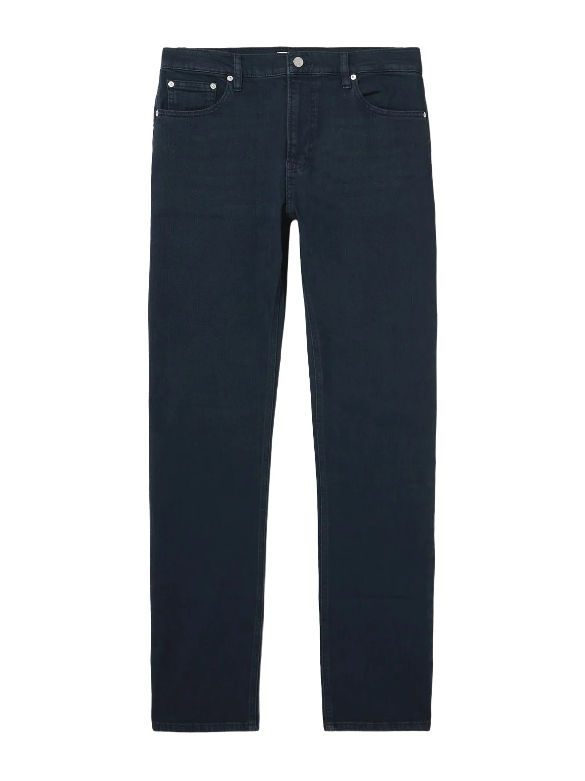 The Modern Straight-Leg Jeans - Men The Modern Straight-Leg Jeans - Men