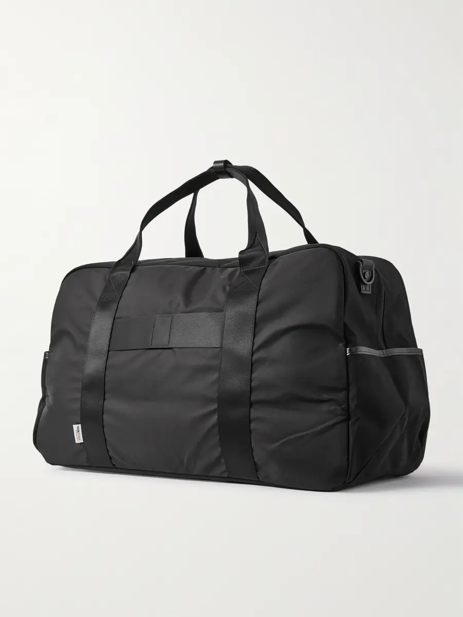 Master-Piece CORDURA® Ballistic and MasterTeX Duffle Bag - Men | Thumbnail 3 Master-Piece CORDURA® Ballistic and MasterTeX Duffle Bag - Men | Thumbnail 3