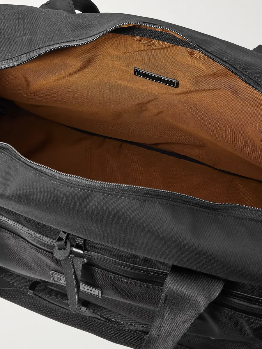Master-Piece CORDURA® Ballistic and MasterTeX Duffle Bag - Men | Thumbnail 5 Master-Piece CORDURA® Ballistic and MasterTeX Duffle Bag - Men | Thumbnail 5