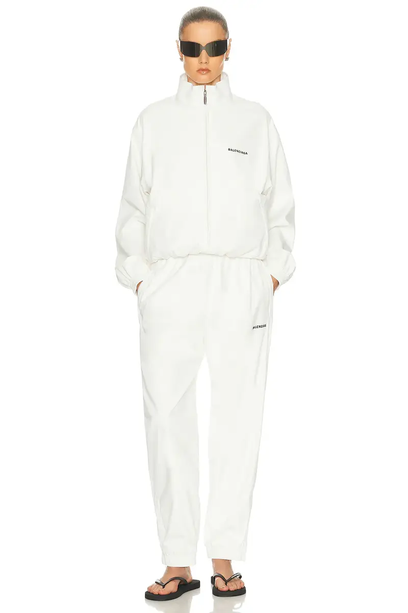 Balenciaga Tracksuit Pant | Thumbnail 5 Balenciaga Tracksuit Pant | Thumbnail 5