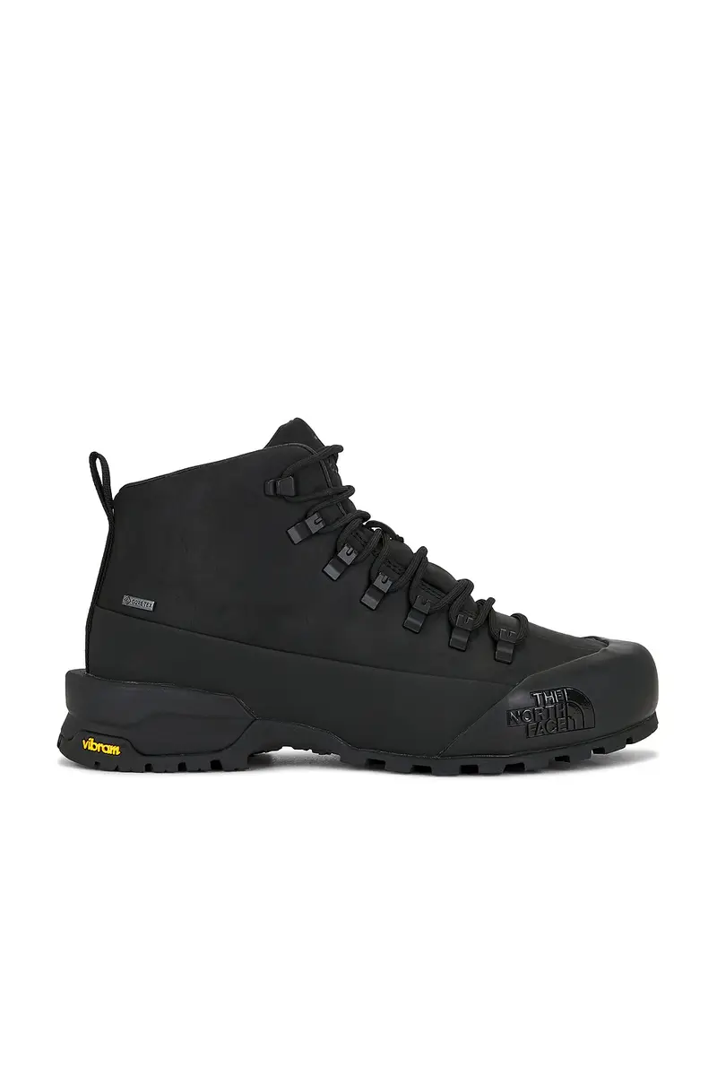 The North Face Glencylffe Mid Leather Gore-Tex | Image 1 The North Face Glencylffe Mid Leather Gore-Tex | Image 1