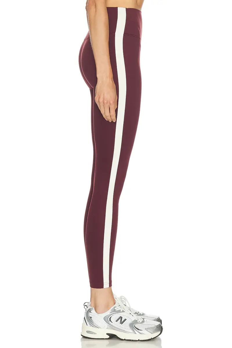 Splits59 Clare High Waist Rigor 7/8 Legging | Thumbnail 3 Splits59 Clare High Waist Rigor 7/8 Legging | Thumbnail 3