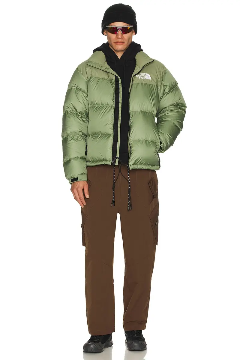 The North Face Evolution Box NSE Hoodie | Thumbnail 2