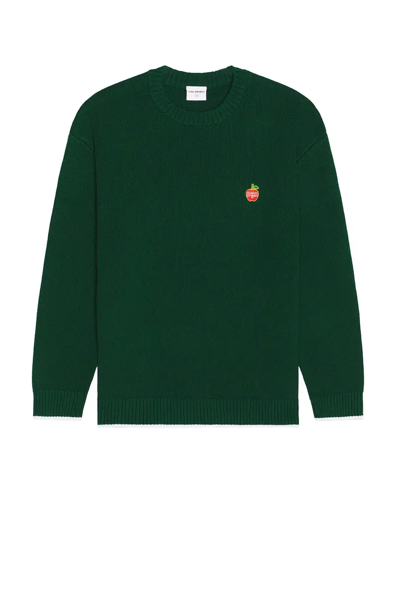 Students Golf Foster Knit Crew Sweater | Thumbnail 5