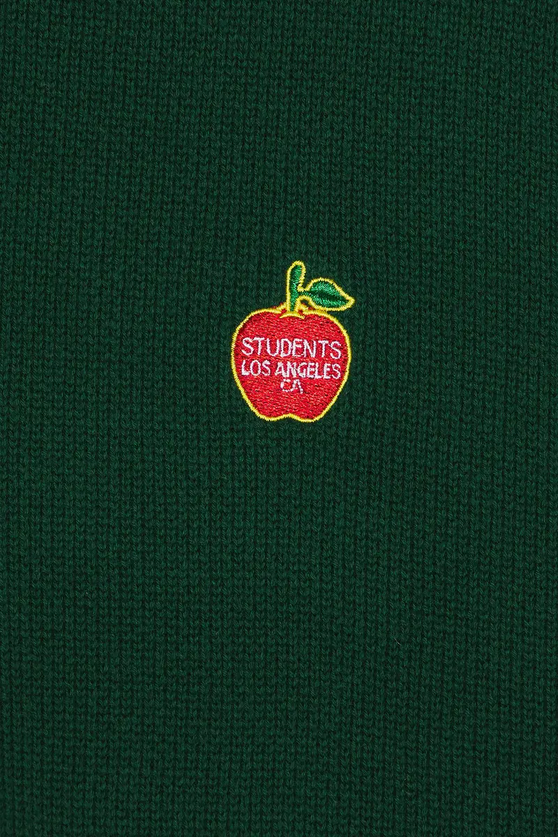 Students Golf Foster Knit Crew Sweater | Thumbnail 7