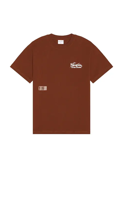 Students Golf Rising Stars T-Shirt | Thumbnail 2