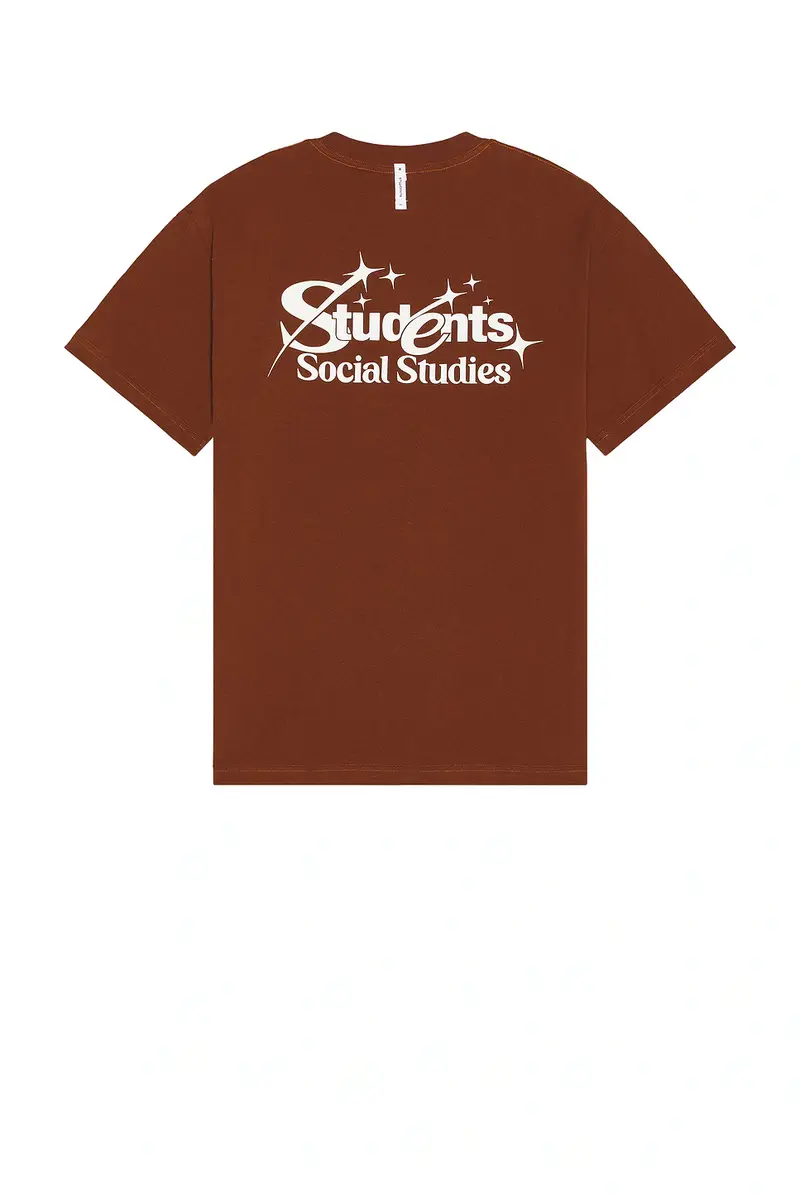 Students Golf Rising Stars T-Shirt | Thumbnail 3