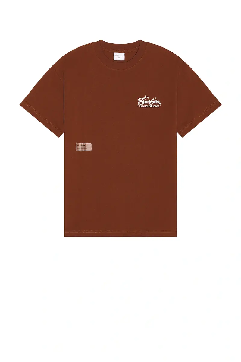 Students Golf Rising Stars T-Shirt | Thumbnail 4
