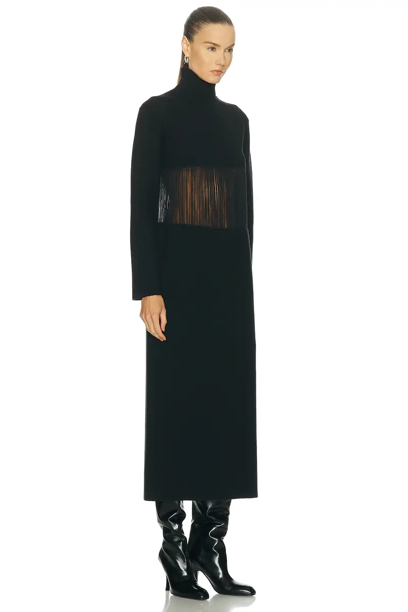 Khaite Fifi Dress | Thumbnail 2 Khaite Fifi Dress | Thumbnail 2