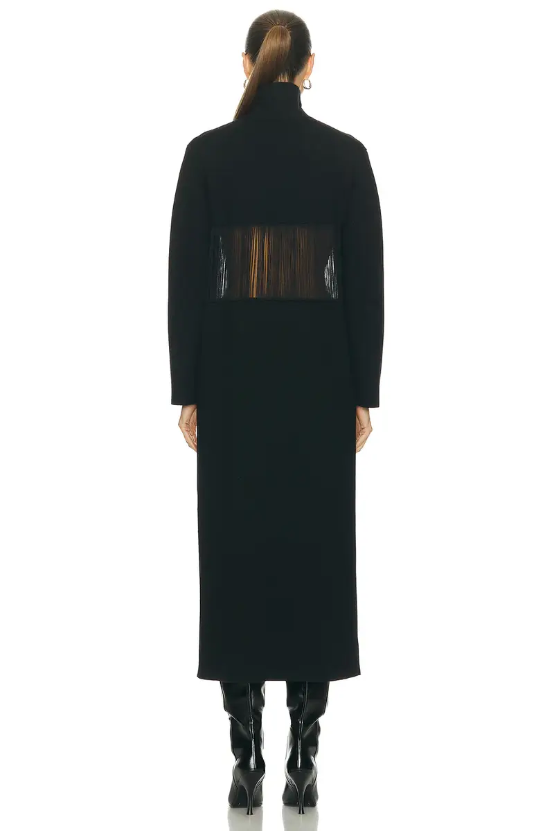 Khaite Fifi Dress | Thumbnail 3 Khaite Fifi Dress | Thumbnail 3