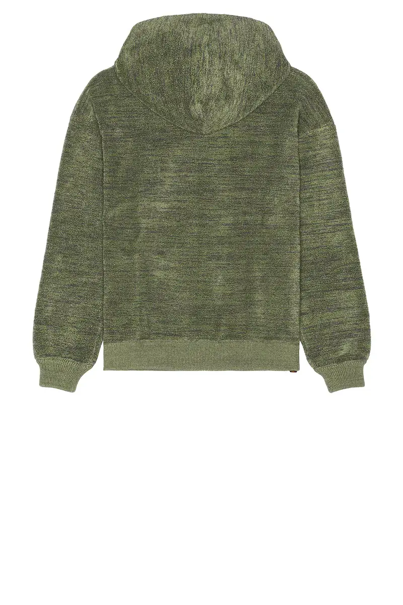 Isa Boulder Boucle Hoodie | Thumbnail 4 Isa Boulder Boucle Hoodie | Thumbnail 4
