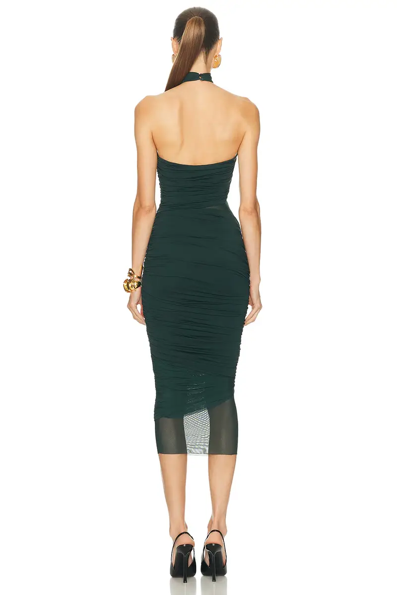 SEROYA Esmee Dress | Thumbnail 4 SEROYA Esmee Dress | Thumbnail 4