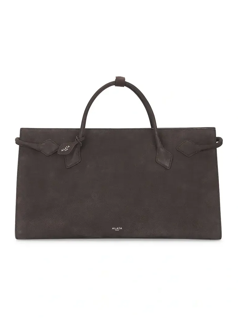 ALAΪA Tote Bag ALAΪA Tote Bag