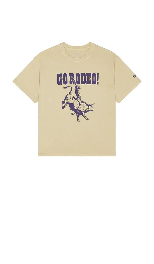 Gr Cropped Tee