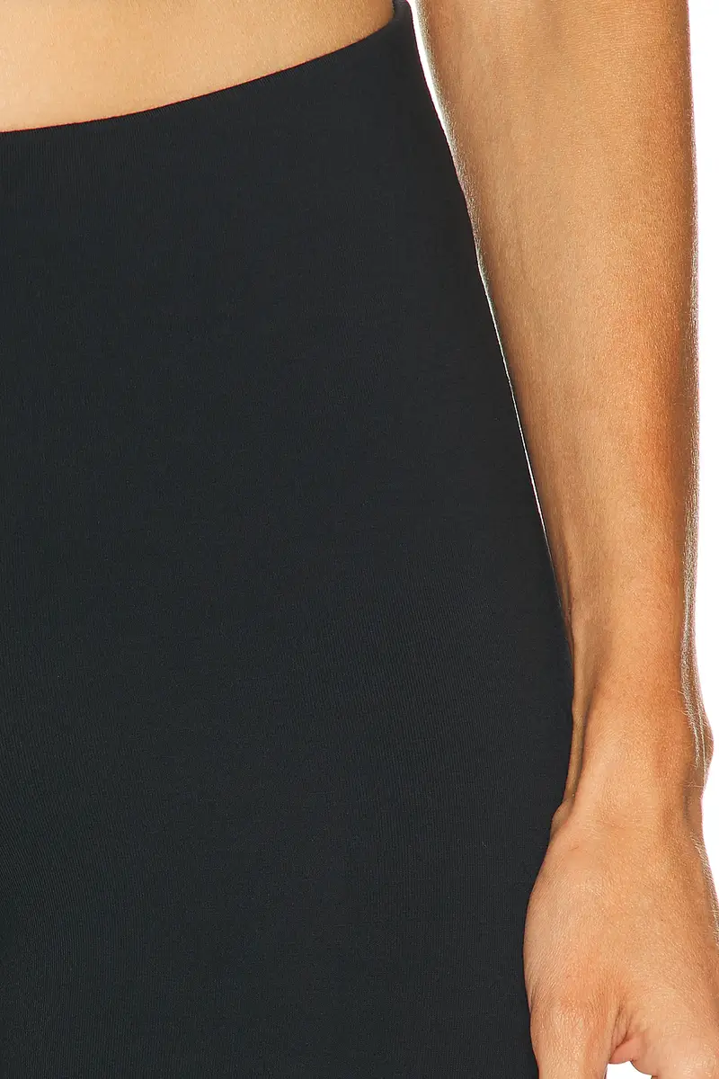 Skims Smooth Lounge Capri Pant | Thumbnail 6