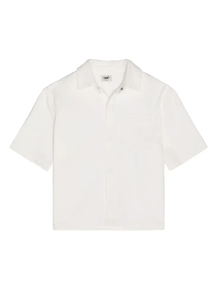 Short Sleeve Button Down Short Sleeve Button Down