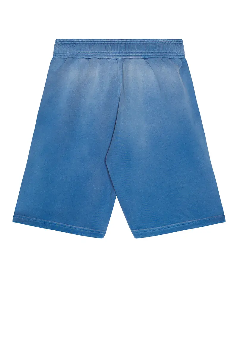 Siegelman Stable x Ford Printed Oversized Sweatshorts | Thumbnail 2