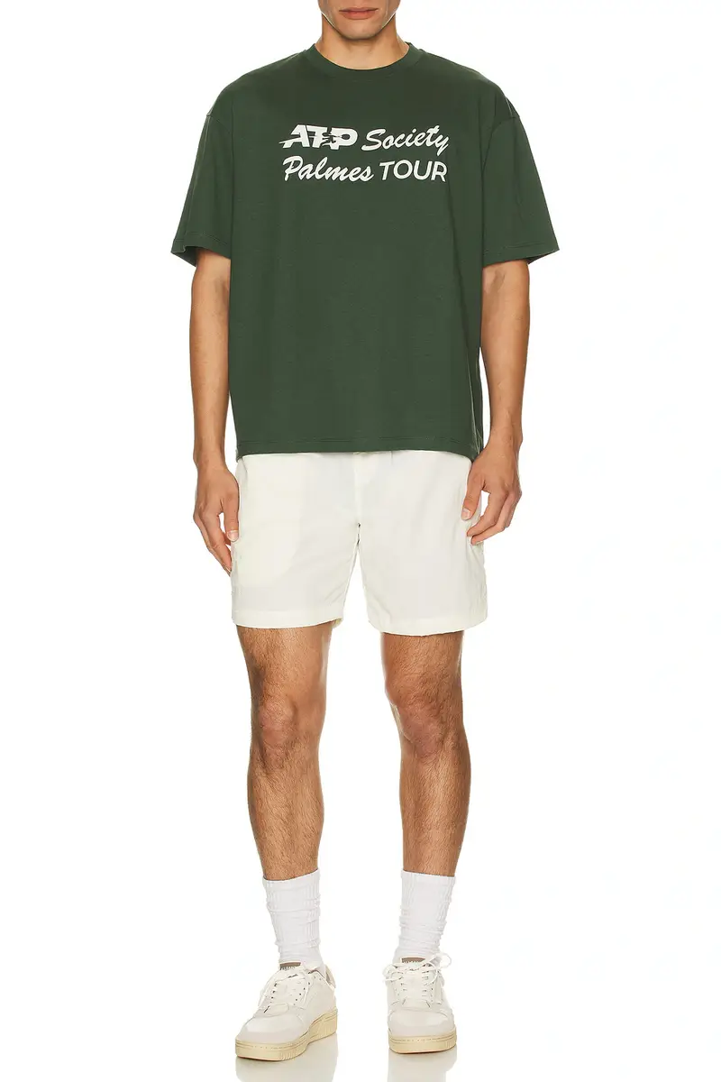 Palmes x ATP T-Shirt | Thumbnail 6