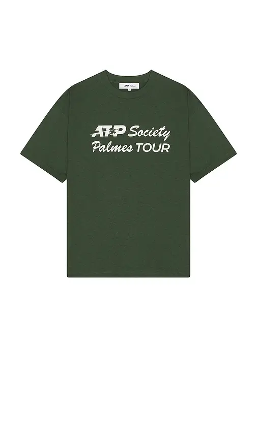 Palmes x ATP T-Shirt