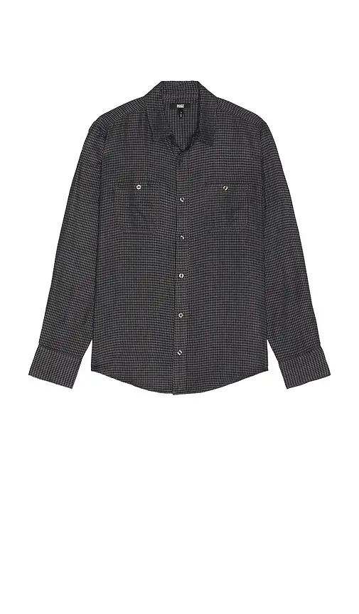 PAIGE Everett Shirt