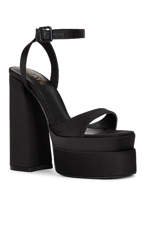RAYE Casia Ankle Strap Platform | Thumbnail 2 RAYE Casia Ankle Strap Platform | Thumbnail 2