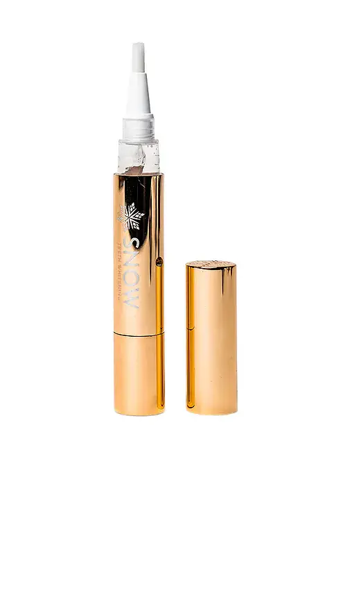 SNOW Extra-Strength Teeth Whitening Gold Wand Serum