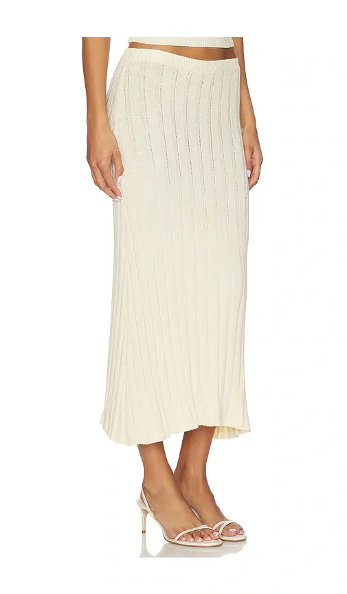 SNDYS Baha Midi Skirt | Thumbnail 2