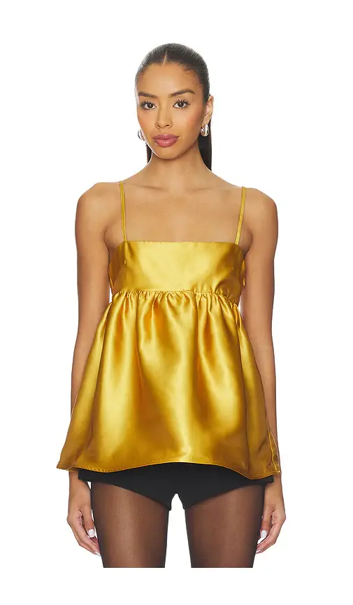 Solid & Striped The Yarden Top | Image 1 Solid & Striped The Yarden Top | Image 1