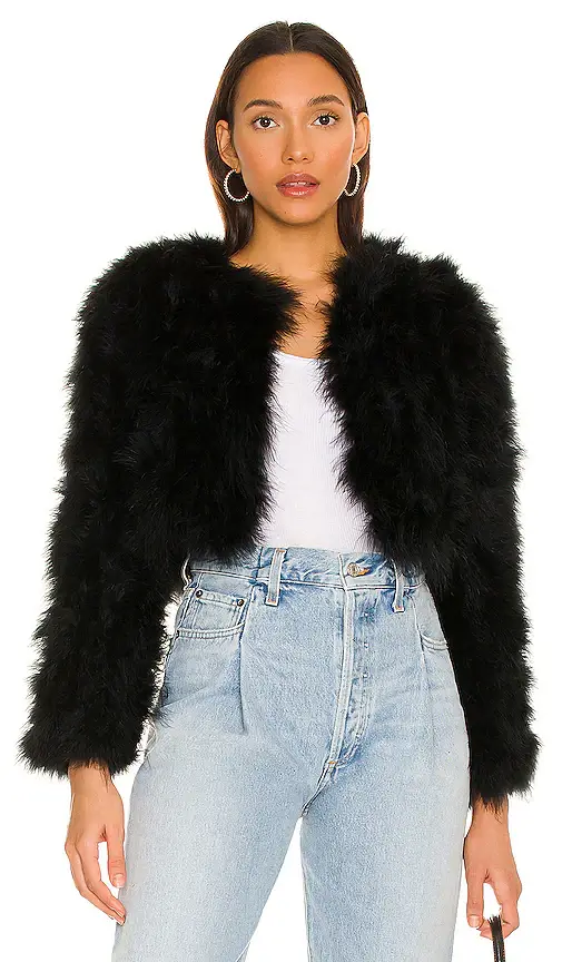Bubish Manhattan Jacket
