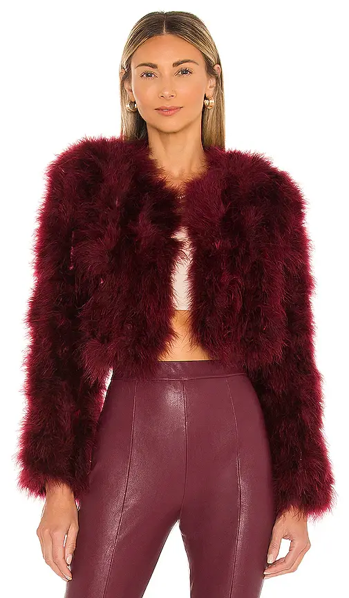 Manhattan Jacket Manhattan Jacket