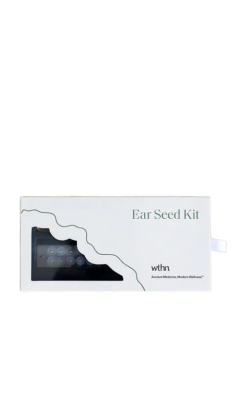 WTHN Ear Seed Kit | Image 1 WTHN Ear Seed Kit | Image 1