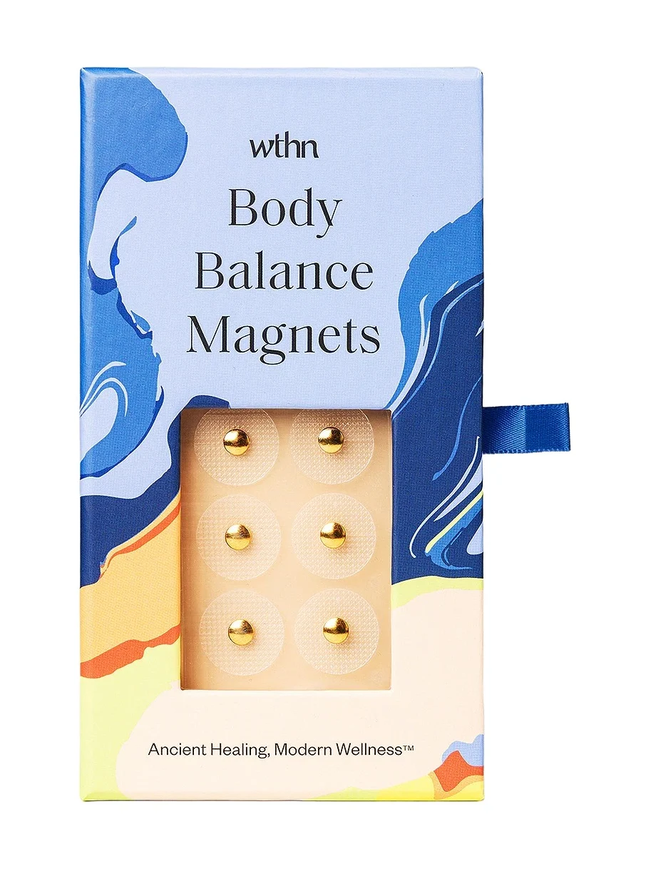 Body Balance Magnets Body Balance Magnets