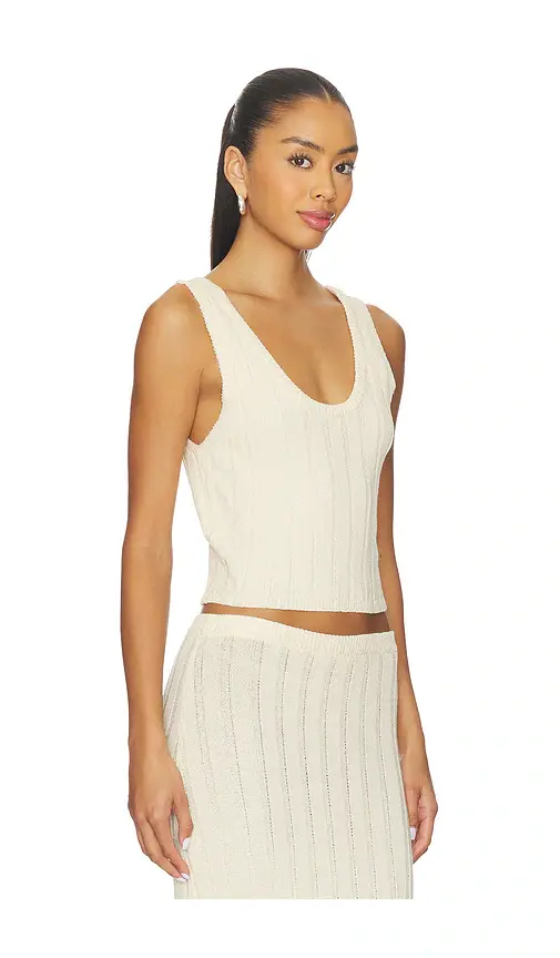 SNDYS Baha Tank Top | Thumbnail 2 SNDYS Baha Tank Top | Thumbnail 2