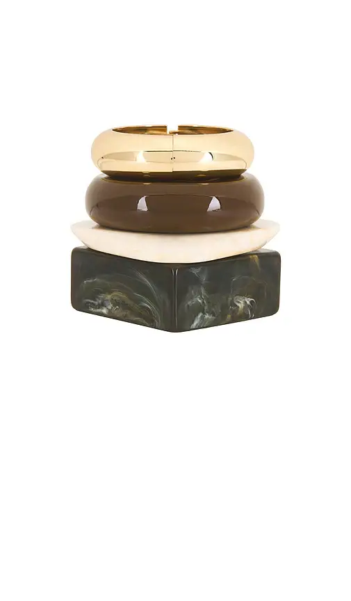 Shashi Agyros Bracelet Set | Thumbnail 2