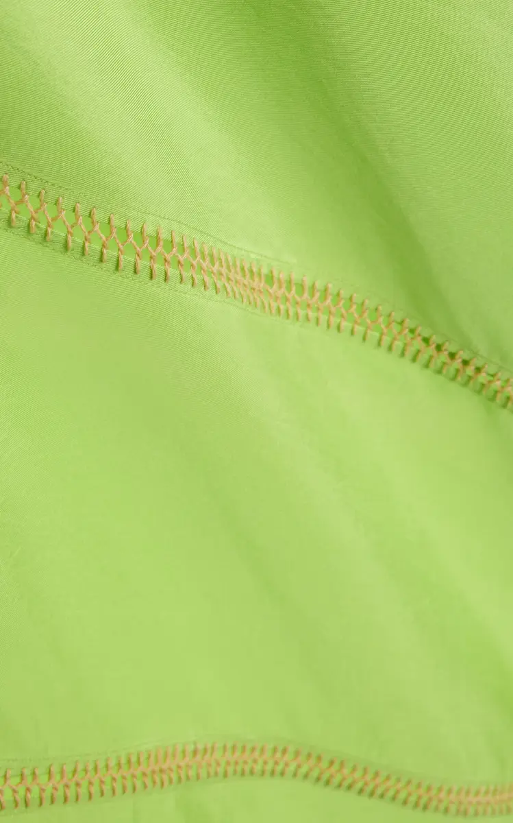 Diotima Tobago Embroidered Silk Skirt | Thumbnail 9 Diotima Tobago Embroidered Silk Skirt | Thumbnail 9