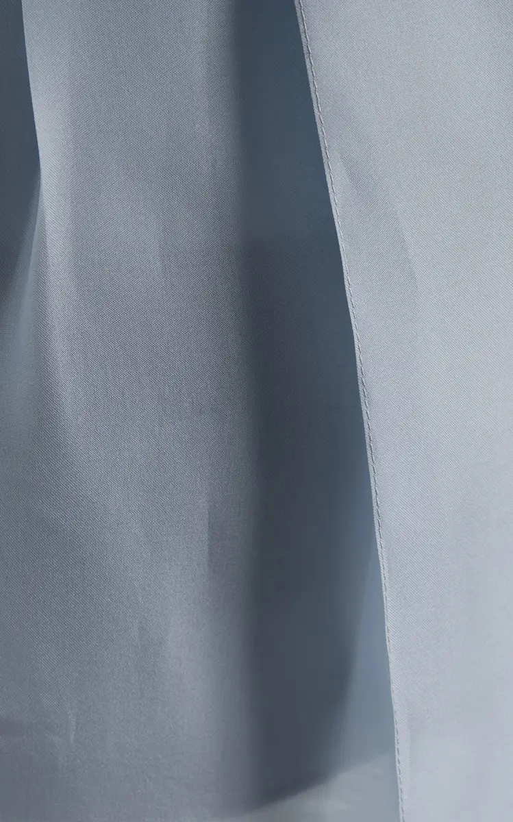 Atelier Prabal Gurung High-Rise Satin-Faced Organza Straight-Leg Pants | Thumbnail 3