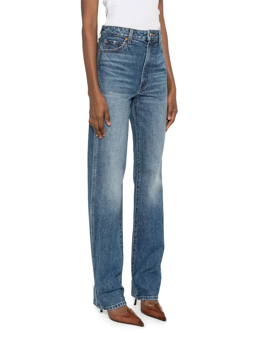 Khaite Danielle Jeans | Thumbnail 3 Khaite Danielle Jeans | Thumbnail 3
