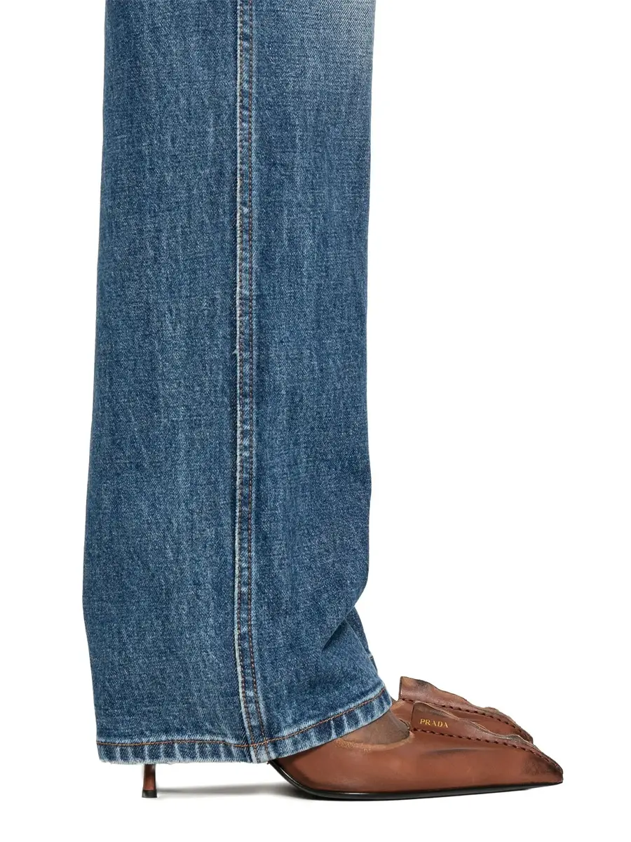 Khaite Danielle Jeans | Thumbnail 5 Khaite Danielle Jeans | Thumbnail 5
