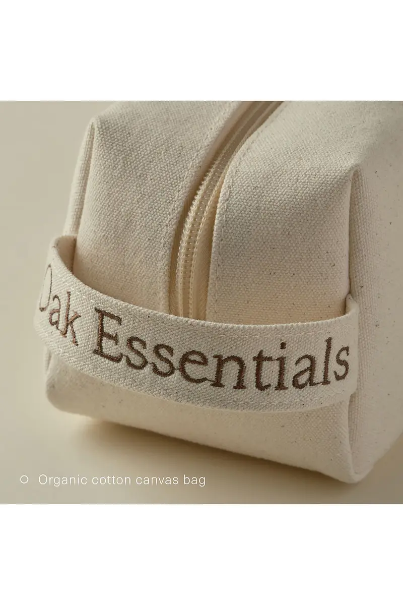 Oak Essentials Travel Body Routine | Thumbnail 8 Oak Essentials Travel Body Routine | Thumbnail 8