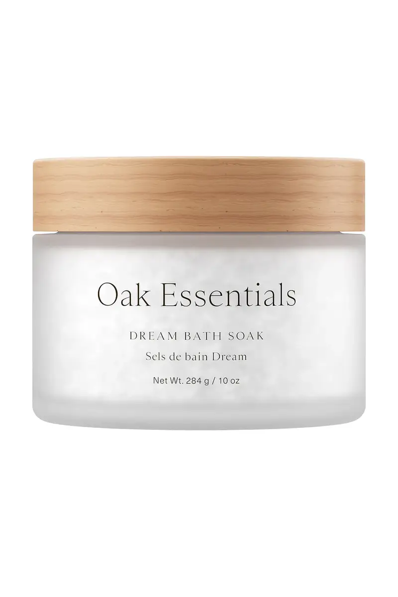 Oak Essentials Dream Bath Soak | Thumbnail 3 Oak Essentials Dream Bath Soak | Thumbnail 3