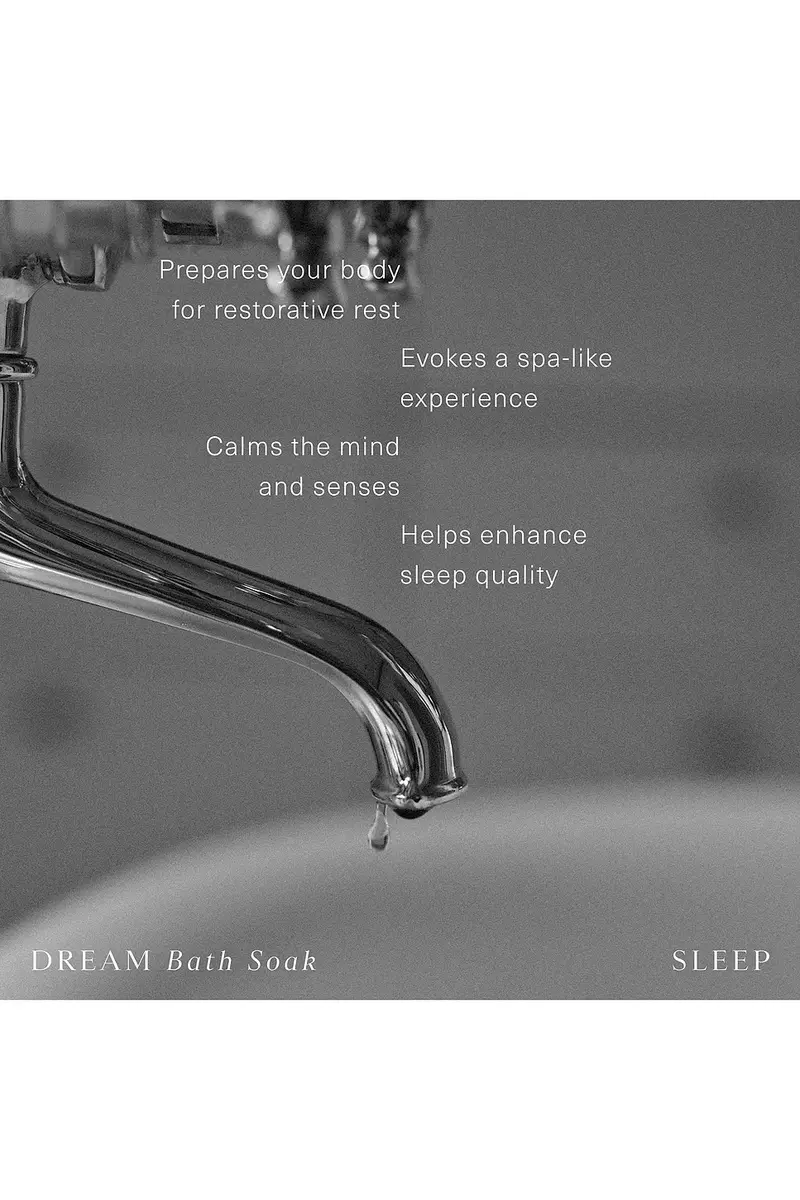 Oak Essentials Dream Bath Soak | Thumbnail 9 Oak Essentials Dream Bath Soak | Thumbnail 9