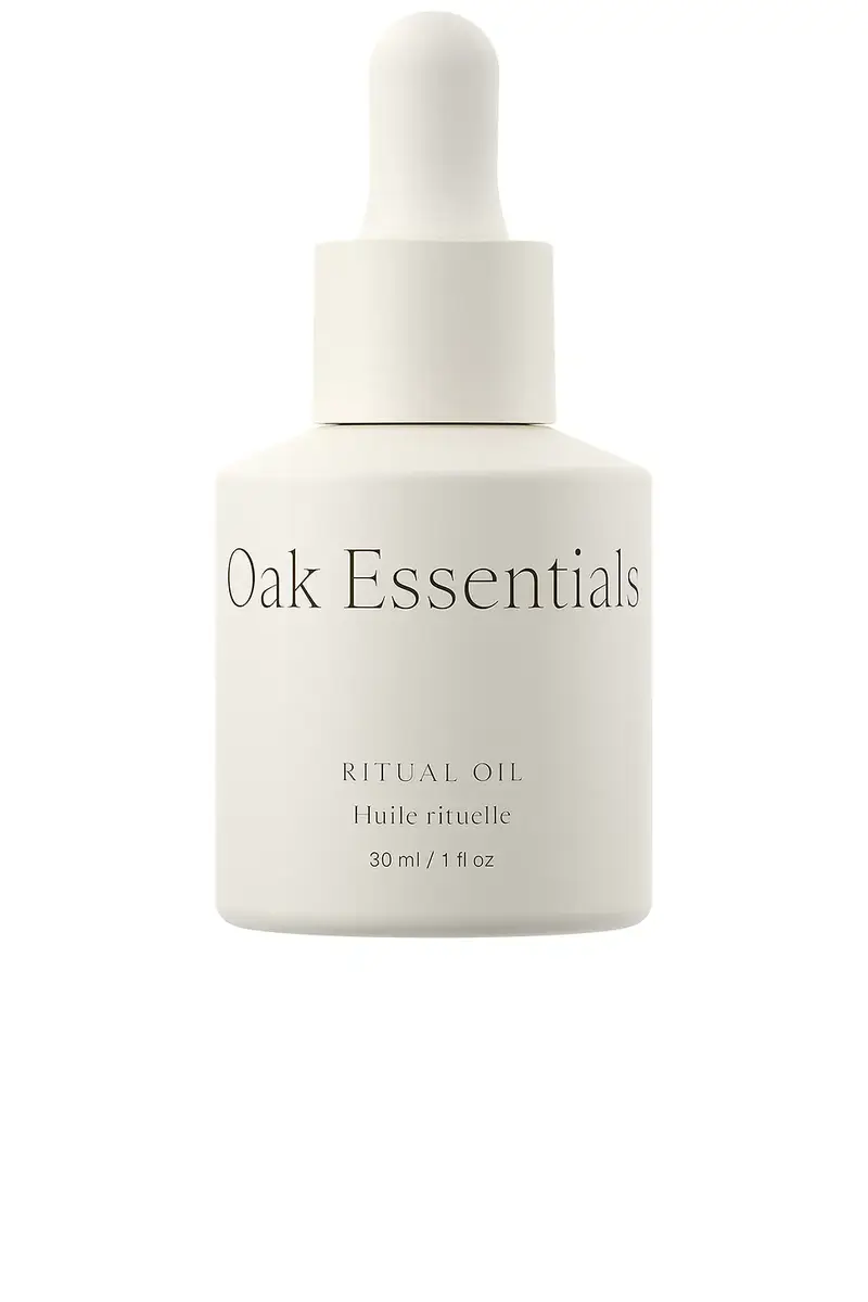 Oak Essentials Ritual Oil | Thumbnail 3 Oak Essentials Ritual Oil | Thumbnail 3