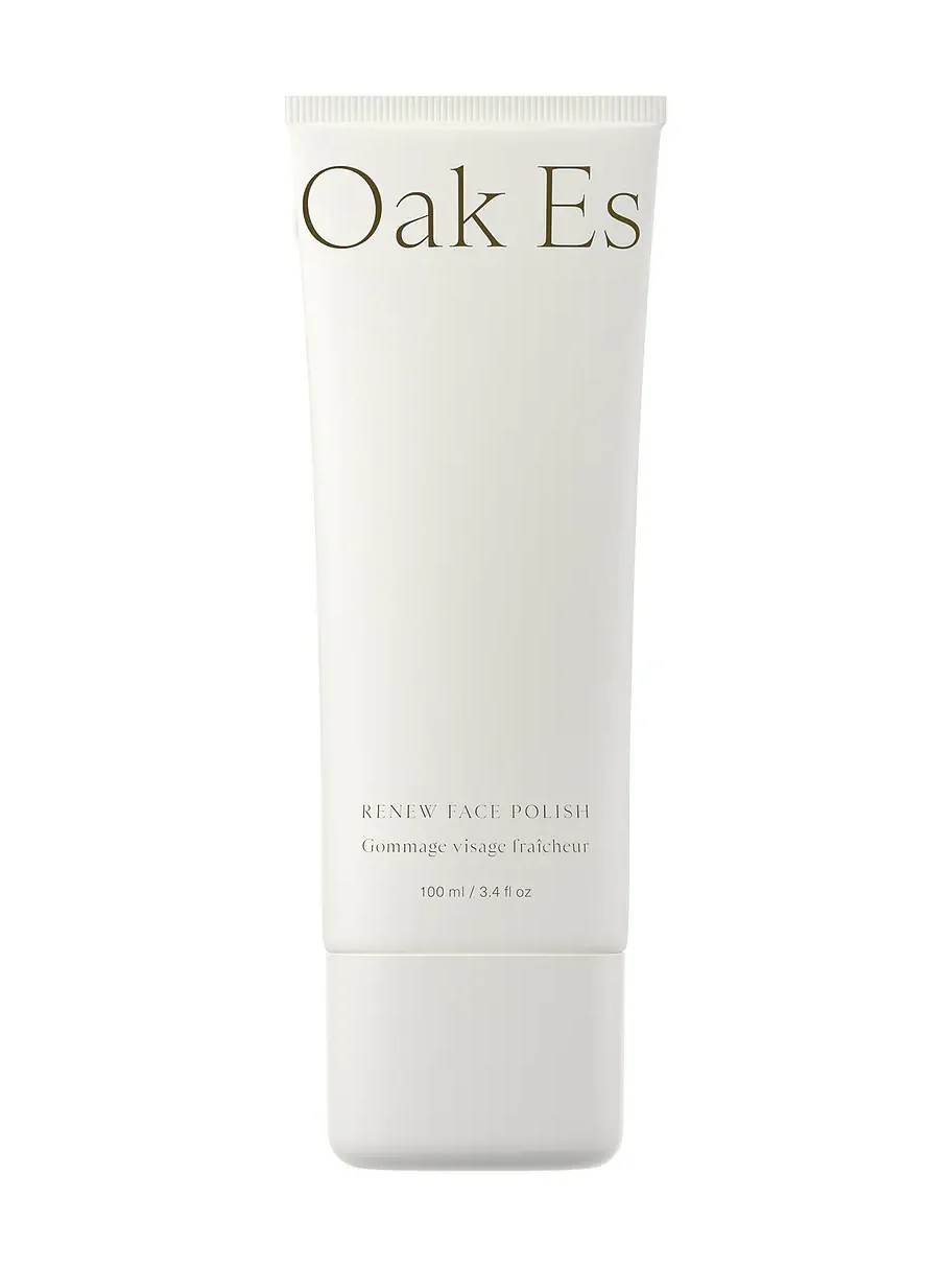 Oak Essentials Renew Face Polish
