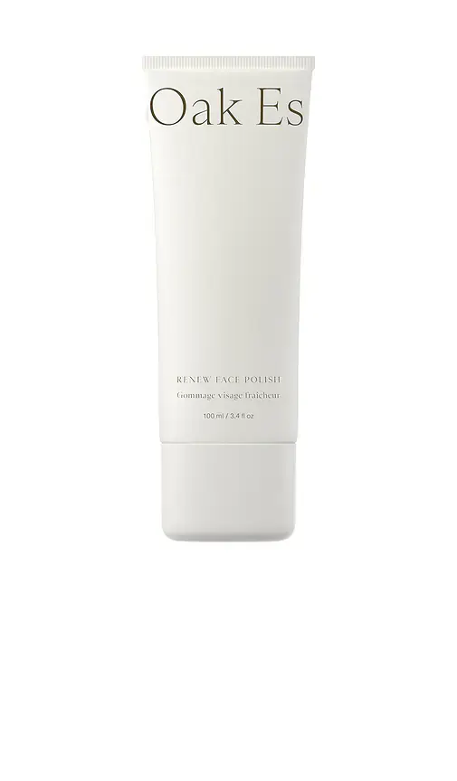 Oak Essentials Renew Face Polish | Image 1 Oak Essentials Renew Face Polish | Image 1