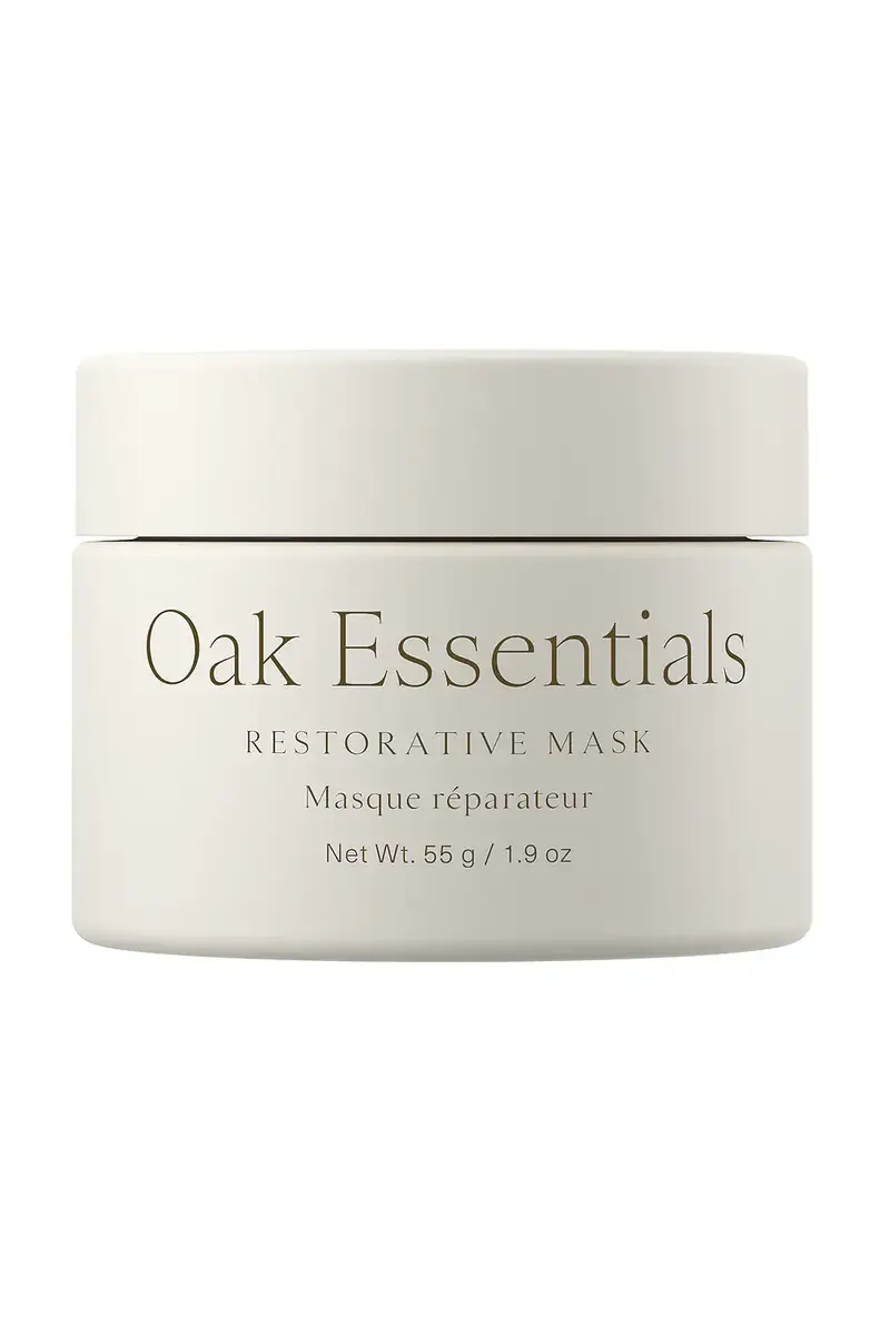 Oak Essentials Restorative Mask | Thumbnail 3 Oak Essentials Restorative Mask | Thumbnail 3