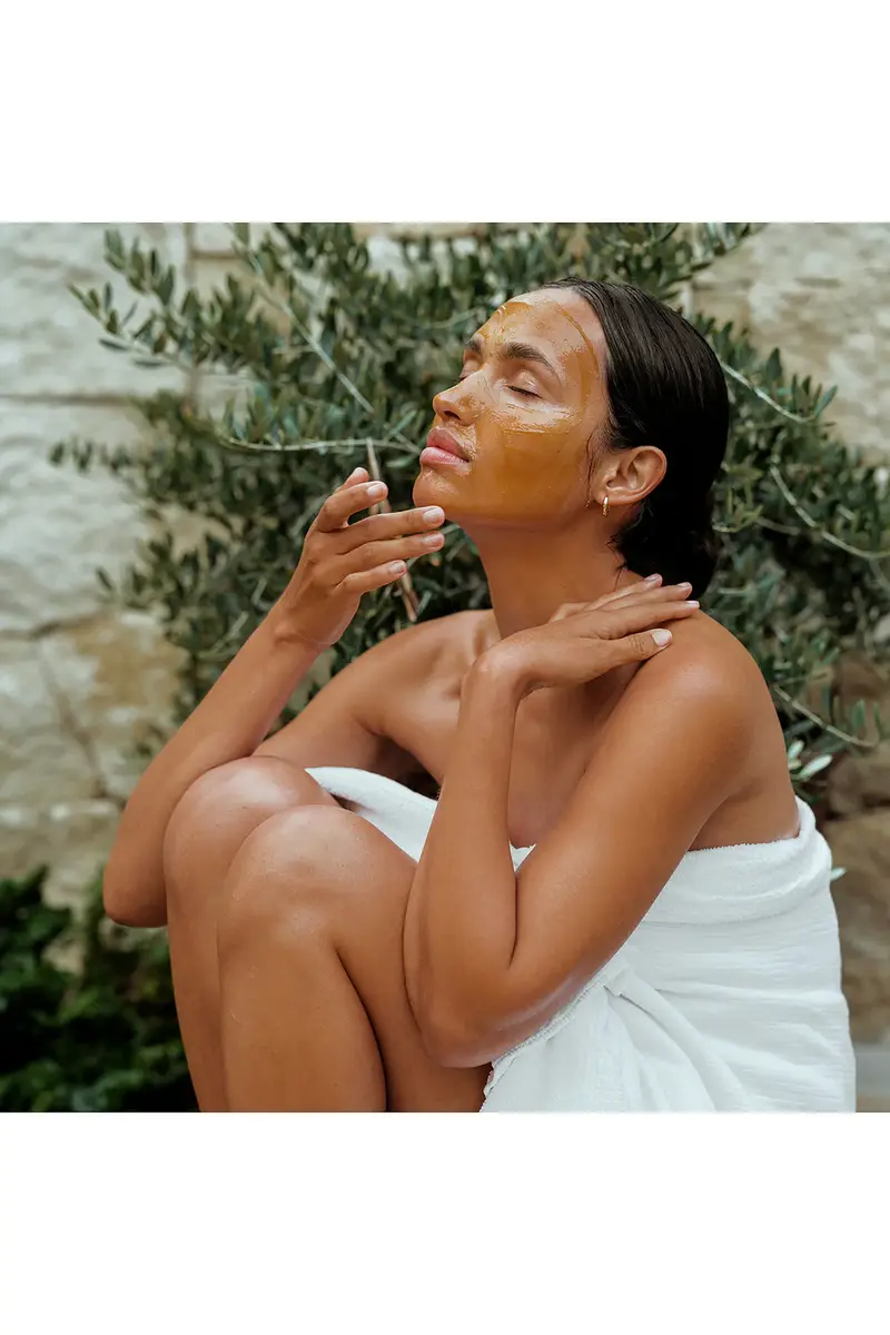 Oak Essentials Restorative Mask | Thumbnail 8 Oak Essentials Restorative Mask | Thumbnail 8